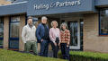 Gewijzigd managementteam voor Heling & Partners