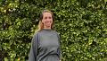 Nieuwe collega: Esther